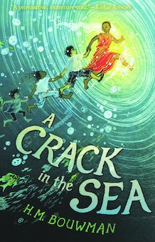 A Crack in the Sea