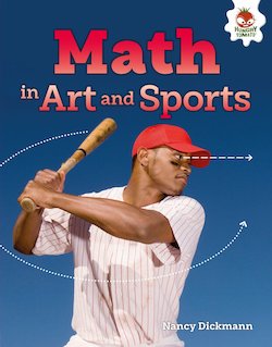 Math in Art and Sports