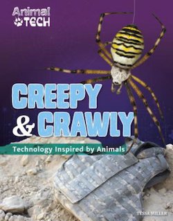 Creepy & Crawly