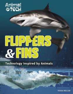 Flippers & Fins