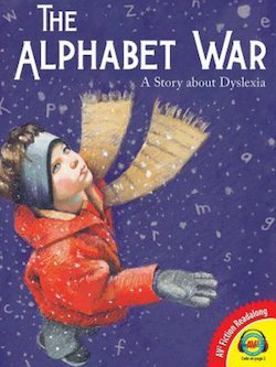 Alphabet War