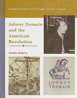 Johnny Tremain and the American Revolution