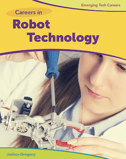 Careers in Robot Technology