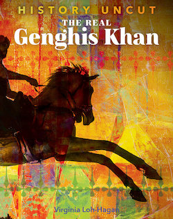 The Real Genghis Khan