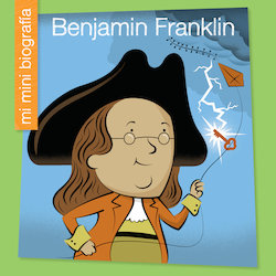 Benjamin Franklin (Spanish)