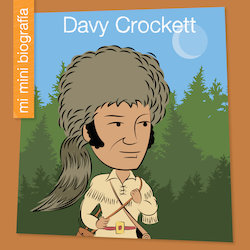 Davy Crockett (Spanish)