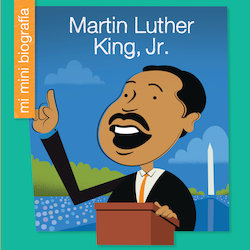 Martin Luther King, Jr. (Spanish)