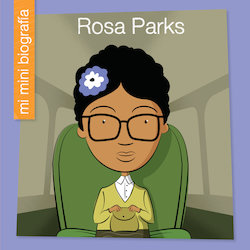 Rosa Parks (Spanish)