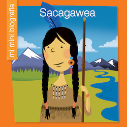 Sacagawea (Spanish)