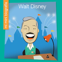 Walt Disney (Spanish)