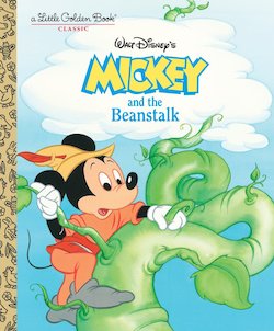 Mickey and the Beanstalk