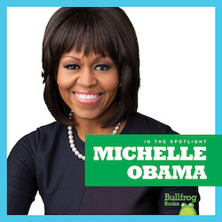 Michelle Obama