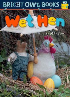 Wet Hen: Short Vowel E