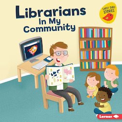 Librarians in My Community