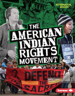 The American Indian Rights Movement