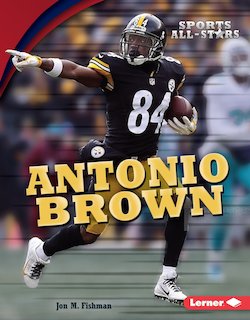 Antonio Brown