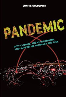 Pandemic: How Climate, the Environment, and Superbugs Increase the Risk