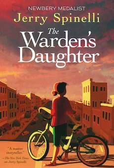 The Warden's Daughter