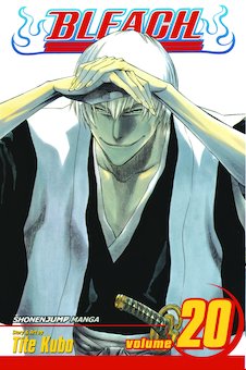 Bleach 20