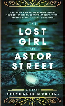 The Lost Girl of Astor Street