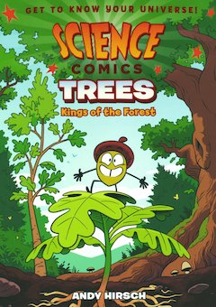 Trees: Kings of the Forest