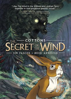 The Secret of the Wind