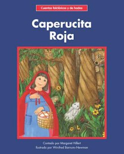 Caperucita Roja