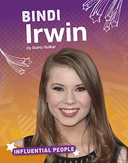 Bindi Irwin