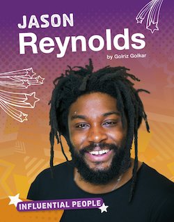 Jason Reynolds