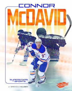 Connor McDavid: Hockey Superstar