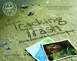 Tracking Trash: Flotsam, Jetsam, and the Science of Ocean Motion