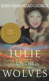 Julie of the Wolves - Perma-Bound Books