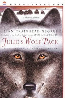 Julie's Wolf Pack