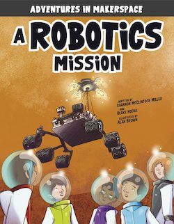 A Robotics Mission