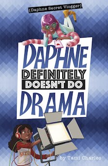 Daphne Definitely Doesn't Do Drama