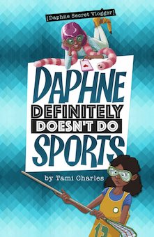 Daphne Definitely Doesn't Do Sports