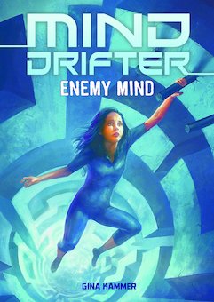 Enemy Mind: A 4D Book