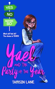 Yael and the Party of the Year