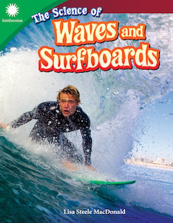 The Science of Waves and Surfboards