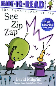 See Zip Zap