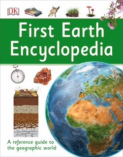 First Earth Encyclopedia