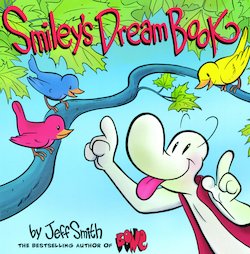 Smiley's Dream Book