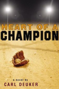 Heart of a Champion: A Novel