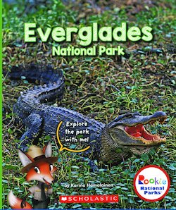 Everglades National Park