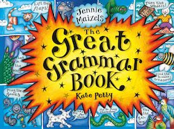 The Great Grammar Book