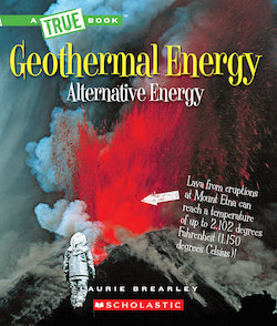 Geothermal Energy: The Energy Inside Our Planet