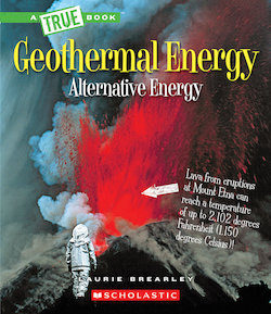 Geothermal Energy: The Energy Inside Our Planet