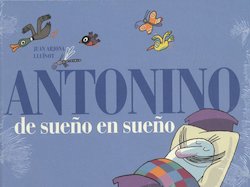 Antonio se Sueno en sueno (Spanish)