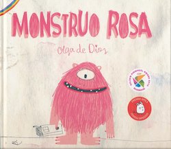 Monstruo rosa (Pink Monster)