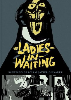 The Ladies-In-Waiting